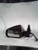 2012 Cadillac Srx Power Power Folding Opt DR4 W/O Et Used OEM Left Door Mirror used OEM door mirror