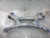 2005-2010 Honda Odyssey Rear FWD Crossmember Engine Cradle Assembly OEM used OEM rear subframe and crossmember