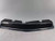 2013 Chevrolet Equinox Ls Upper Upper Used OEM Upper Grille used OEM grille