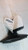 2007 Honda Accord Power Sdn VIN M 5TH Digit Heated Used OEM Right Door Mirror used OEM door mirror