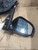 2016 Nissan Pathfinder Power Sl Memory with Heat W Used OEM Right Door Mirror used OEM door mirror