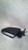 2014 Ford Mustang Power Spotter Glass Black Textured Used OEM Left Door Mirror used OEM door mirror