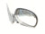 2007 GMC Sierra 2500 Pickup Manual Door Mounted Wes Used OEM Right Door Mirror used OEM door mirror
