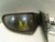 2006 Chevrolet Cobalt Lever Black Opt DC8 Cpe Right Used OEM Right Door Mirror used OEM door mirror
