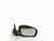 2007 Dodge Charger Power Fixed Black Right Used OEM Right Door Mirror used OEM door mirror