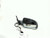 2011 Audi A5 Power Cpe W/O Electric Foldable W Used OEM Right Door Mirror used OEM door mirror