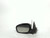 2007 Dodge Charger Power Fixed Black Left Used OEM Left Door Mirror used OEM door mirror