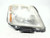 2011 GMC Terrain Right Used OEM Right Headlight Assembly used OEM headlight assembly