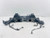 2018-2020 BUICK REGAL FWD REAR SUBFRAME CROSSMEMBER CRADLE OEM 23365755 used OEM rear subframe and crossmember