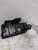 2017 Dodge Challenger Left Silver 2DR Cpe Used OEM Tail Lights used OEM tail light assembly