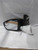 2014 Ford Escape Power W/O Blind Spot Alert W/O Heat Used OEM Left Door Mirror used OEM door mirror