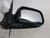 2002 Honda CR-V Power Non-Heated Body Color Ex Righ Used OEM Right Door Mirror used OEM door mirror