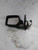 2016 Jeep Patriot Moulded in Black Power Heated Opt Used OEM Left Door Mirror used OEM door mirror