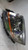 2013 Cadillac Cts Halogen Right Used OEM Right Headlight Assembly used OEM headlight assembly