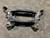 ⭐️97-04 MERCEDES R170 SLK230 REAR SUBFRAME CROSSMEMBER OEM A1703502200⭐️ used OEM rear subframe and crossmember