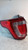 2016 Ford Explorer W/O Police Package Clear Used OEM Left Tail Light Assembly used OEM tail light assembly