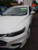 2016 Chevrolet Malibu Power VIN Z 4TH Digit New Styl Used OEM Left Door Mirror used OEM door mirror