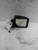 2010 Dodge Nitro Power Heated R. W/O Passenger Side Used OEM Right Door Mirror used OEM door mirror