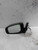 2018 Mitsubishi Mirage Painted Left Used OEM Left Door Mirror used OEM door mirror