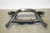 ?2024-2015 AUDI OEM.REAR SUBFRAME 5Q0505235K,5Q0-505-235-N,5Q0-505-235-H used OEM rear subframe and crossmember