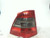 2005 Mercedes-Benz Mercedes Ml-Class 163 Typ Used OEM Left Tail Light Assembly used OEM tail light assembly