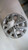 2007 Nissan Pathfinder 17" Wheel Alloy 6 Spoke 40300EA610 Used OEM Wheels used OEM wheel