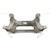 1998-2004 C5 Corvette Rear Suspension Crossmember Sub Frame OEM used OEM rear subframe and crossmember