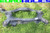 OEM BMW F30 328i 12-18 Rear Axle Carrier Subframe K Frame 33306851657 used OEM rear subframe and crossmember