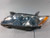 2009 Toyota Camry VIN E 5TH Digit L. North Am Used OEM Left Headlight Assembly used OEM headlight assembly