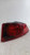 2010 Acura Rdx Quarter Panel Mounted Right Used OEM Right Tail Light Assembly used OEM tail light assembly