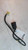 2017 Subaru Impreza Passenger Buckle Fron Used OEM Front Right Seat Belt Front used OEM seat belt
