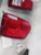 2011 Chevrolet Silverado 1500 Pickup Pickup Used OEM Right Tail Light Assembly used OEM tail light assembly