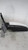 2009 Audi A4 Power Conv Painted Finish W/O Memo Used OEM Left Door Mirror used OEM door mirror