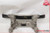 97-04 Chevy Corvette C5 Rear Sub Frame Crossmember Bumper Reinforcement Assy used OEM rear subframe and crossmember