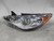 2011 Hyundai Sonata Gl Canada L. Left Used OEM Left Headlight Assembly used OEM headlight assembly