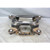 2001-2008 BMW E46 M3 E85 Z4M Factory Rear Axle Carrier Sub Frame OEM used OEM rear subframe and crossmember