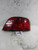 2001 Mitsubishi Galant Right Used OEM Right Tail Light Assembly used OEM tail light assembly