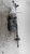 2013 Chrysler Town & Country Used OEM Windshield Wiper Motor used OEM wiper motor