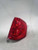 2004 Honda Pilot Right Red Ex-L SUV Used OEM Tail Lights used OEM tail light assembly