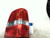 2004 Ford F-150 Pickup New Style Stylesi Used OEM Left Tail Light Assembly used OEM tail light assembly