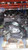 2000 Lincoln Continental 4 Dr Exc. Sport Trac 8-28 Used OEM Alternator used OEM alternator