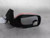 2007 Mazda 3 Power Non-Heated 3 Male Usable P Used OEM Right Door Mirror used OEM door mirror