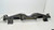 2007-2015 Mini Cooper Rear Ht,Cpe Subframe Crossmember Engine Cradle OEM used OEM rear subframe and crossmember