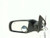 2011 Nissan Altima Power Sdn Heated W/LED Turn Indic Used OEM Left Door Mirror used OEM door mirror