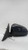 2012 Toyota Camry Power Non-Heated Left Used OEM Left Door Mirror used OEM door mirror