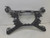 2010-2012 Subaru Legacy rear crossmember sub frame crossmember subframe cradle used OEM rear subframe and crossmember
