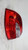 2015 Kia Rio Htbk Quarter Panel Mounted Inca Used OEM Left Tail Light Assembly used OEM tail light assembly
