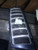 2004 Grey Grille for Jeep Grand Cherokee Chrome Surround Used OEM Grilles used OEM grille