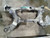 2011-2014 Dodge Charger Chrysler Rear Suspension Engine Cradle Assembly OEM used OEM rear subframe and crossmember