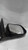 2015 GMC Canyon Power Chrome Opt DL9 Right Used OEM Right Door Mirror used OEM door mirror